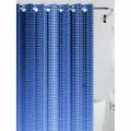 Штора для ванной 3D 180*200 NFD-3D-dark blue