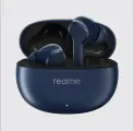 Беспроводные наушники Realme Buds T110 RMA2306 (Blue)