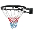 Кольцо баскетбольное Proxima с пружинами S-R2, диаметр 45 см