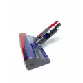 Щётка с мягким валом Fluffy для Dyson V7 V8 V10 V11 V15 -jua
