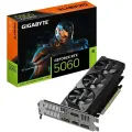 Видеокарта Gigabyte GeForce RTX 5060 D7 Low Profile 8G