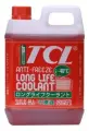 Антифриз TCL LLC красный (-40) 2 л TCL LLC00864
