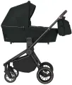 Коляска 3 в 1 Carrello Epica CRL-8511/1 Space Black