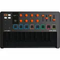 MIDI клавиатура Arturia MiniLAB 3 Edition и пэд-контроллер, orange