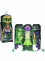 Игровой набор Treasure X Lost Lands Skull Island Swamp Tower Micro Playset, 15 уровней приключений.
