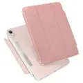 Чехол Uniq для iPad mini 6 (2021) / 7 (2024) Camden Pink