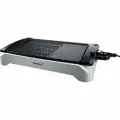 Электрогриль Steba VG 101 2000Вт серый/черный