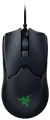 Мышь игровая проводная с подсветкой Razer Viper 8KHZ. Для геймеров и дизайнеров от лидера отрасли. Проводная. Сверх легкая-58г. Сверхбыстрая. Райзер HyperShift для 5 кнопок. RZ01-03580100-R3M1.
