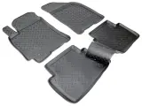 Коврики в салон Chevrolet Lacetti 3D (2004-2013), Norplast NPLPO1222 (4 шт.)