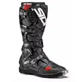 Мотоботы SIDI CROSSFIRE 3 (Black, 41)