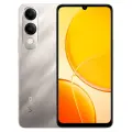 Смартфоны VIVO Y04 4/256GB Titanium Glow, 6.56″, 5000 мА*ч, 13 МП камера, 8-ядерный процессор, поддержка OTG