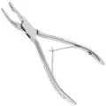 Кусачки костные Blumenthal, 15см, 3,5мм, 45° угол рабочей части, 14-3*