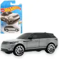 Машинка Hot Wheels Range Rover Velar коллекционная 1/64 длина 7 см