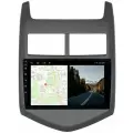Штатная магнитола Chevrolet Aveo 2 T300 2011-2015 UNISON S 2Gb/32Gb, 8 ядер (TG107)