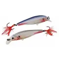 Воблер Yo-Zuri Sashimi Jerkbait FW(SP) 90mm R968-CMBG