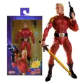 Фигурка Флэш Гордон Defenders of the Earth от Neca