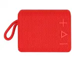 Портативная колонка TFN Quadro Pro Red (TFN-BS03-02RD)