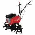 Культиватор бензиновый ELITECH КБ 60 (Е1603.008.00), мотокультиватор, мотоблок