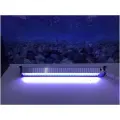 Аквариумный светильник светодиодный ZelAqua LED синий 90 см