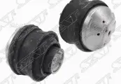 Опора двигателя Mercedes-Benz C-Class 00-08 / E-Class 02-09 / CLK-Class 05-10 / CLS-Class 04-10 (Спр Sat арт. ST-A2032400617