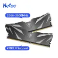 Netac DDR4 Оперативная память 16 ГБ 3200 МГц