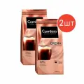 Молотый кофе Coffesso Crema 250г 2шт