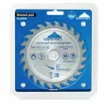 Пильный диск VertexTools по дереву 160Х32-30 мм 24 зуба 160х30 мм