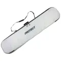 Чехол для сноуборда PROTECT, 146х33х11 см, серый