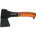 Топор-колун ЕРМАК , 550г, с клиновидным полотном, ручка стекловолокно