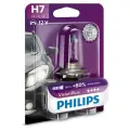 Лампа автомобильная галогенная Philips VisionPlus 12972VPB1 H7 55W T11/H7 3250K 1 шт.