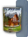 Масло для фасада Kraskovar Deco Oil Fasade Аквамарин (1900001436) 0,75 л