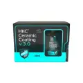 HKC Ceramic Coating V 3.0 - защитное керамическое покрытие, 50мл