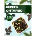 Чай черный листовой Берега Онтарио WEISERHOUSE Ассам ягодный-травяной 250 грамм.