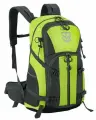 Рюкзак треккинговый Tanjiezhe Explorer Large Capacity Outdoor Mountaineering Bag 40L (YG027-8) Fruit Green