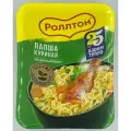 Лапша Роллтон по-домашнему с курицей (24 штуки по 90 г)