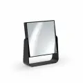 Decor Walther 0113260 - SPT 67 7X Косметическое зеркало Черный матовый- 7-кратное увеличение