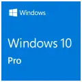 Ключ активации Microsoft Windows 10 Professional . для Windows, для ноутбука/компьютера