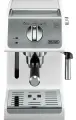 Кофеварка рожковая Delonghi ECP33.21. W 1100вт белый
