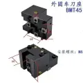 Токарный станок BMT40 BMT45 BMT55 BMT65, BMT45-A58 B58-C15-D7