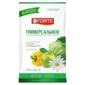 Удобрение BONA FORTE универсальное весна-лето, 2500 г, 1 уп.