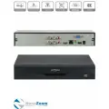 Dahua DH-XVR5104HS-5M-I3/T - 4 канальный видеорегистратор для видеонаблюдения HDCVI, XVR-регистратор гибридный 5M-N/4M-N/1080p/720p 1HDD DVR, SMD Plus H.265+/H.265, поддержка HDCVI, AHD, TVI, CVBS, IP