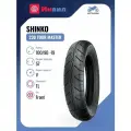 Мотошина Shinko 230 Tour Master 100/90 -19 57V TL Front