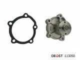 Водяной насос SUZUKI JIMNY (JB_) Вездеход закрытый 09,98- 1.3 4x4, Deqst 113050