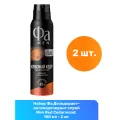 Фа Дезодорант-антиперспирант спрей Men Red Cedarwood, 150 мл - 2 шт