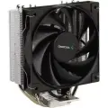 Кулер для процессора Deepcool AG400 (R-AG400-BKNNMN-G-1)