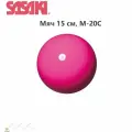 Мяч Sasaki 15 см, M-20C