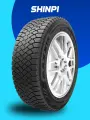 Maxxis SP5 Premitra ice 235/40 R19 96T зимние автомобильные шины