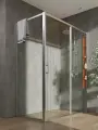 Душевой уголок Orange E23-15080TCR