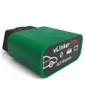 Адаптер Vgate vLinker FD+ V2.2 Bluetooth 4.0