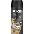 Axe Дезодорант-аэрозоль Leather & Cookies Кожа и печеньки, 150 мл, 6 шт.